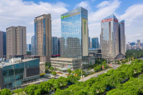 Holiday Inn Xi'an Greenland Century City by IHG